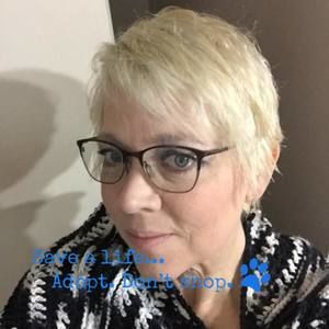 Meet your Posher, Kristine